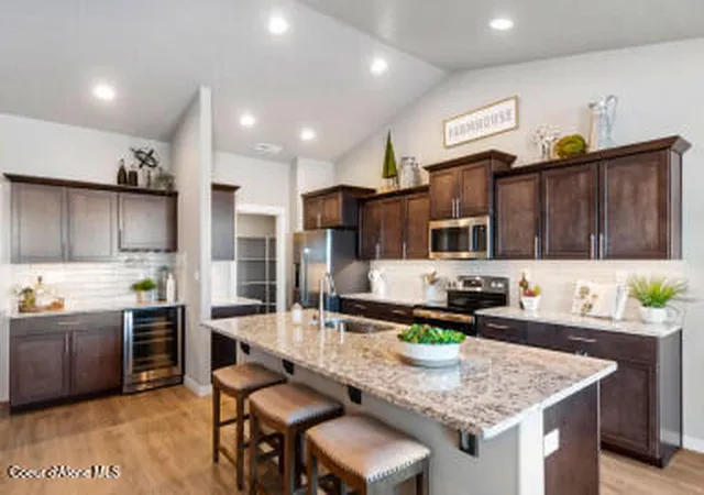 5th image of 6283 W Constantine Ln, Rathdrum, ID 83858 | MLS# 26-4196