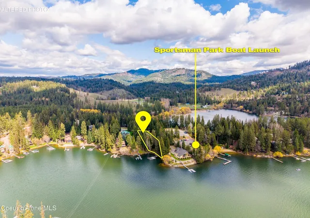 1st image of Nka Sportsman Park Rd, Hayden, ID 83835 | MLS# 26-3845