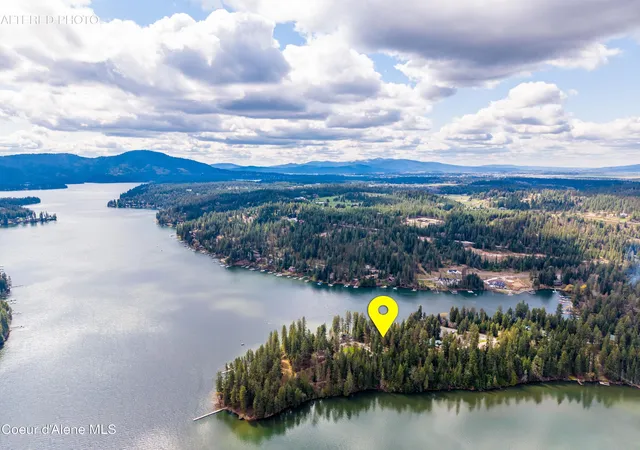 2nd image of Nka Sportsman Park Rd, Hayden, ID 83835 | MLS# 26-3845