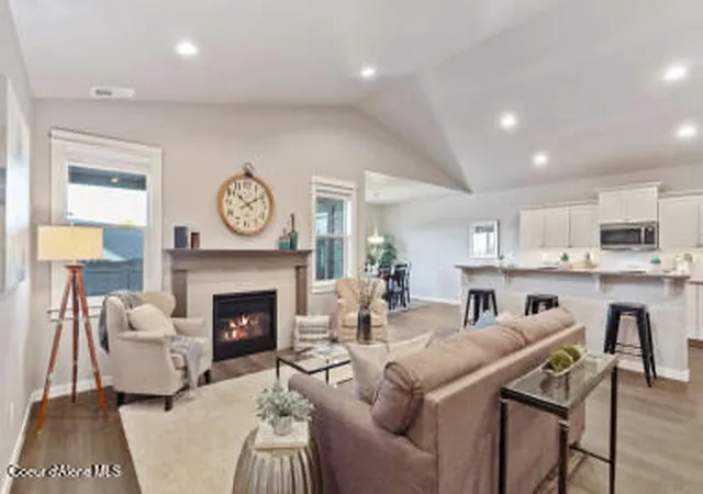 2nd image of 6419 W Constantine Ln, Rathdrum, ID 83858 | MLS# 26-4205
