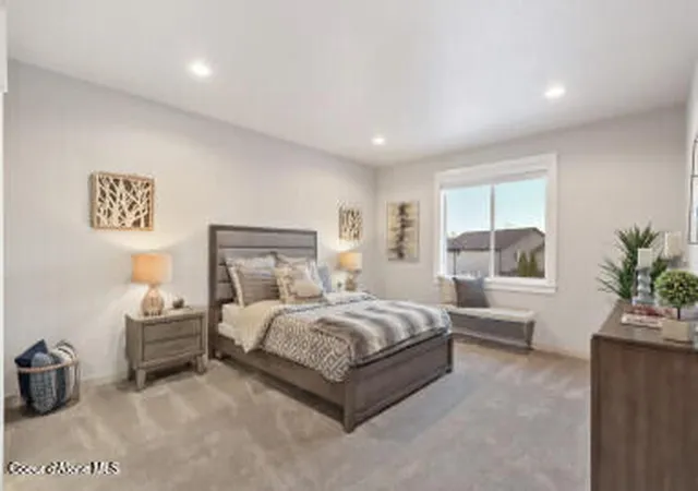 5th image of 6419 W Constantine Ln, Rathdrum, ID 83858 | MLS# 26-4205