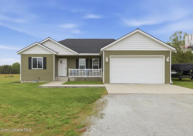 1st image of 516 Solar Rd, Oldtown, ID 83822 | MLS# 26-4882