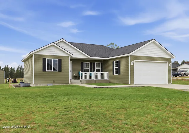 2nd image of 516 Solar Rd, Oldtown, ID 83822 | MLS# 26-4882