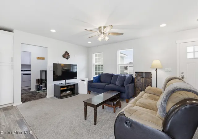 Photo 3 of Single family home for sale at 516 Solar Rd, Oldtown, ID 83822 | MLS# 26-4882 | Listing updated on 2026-08-28