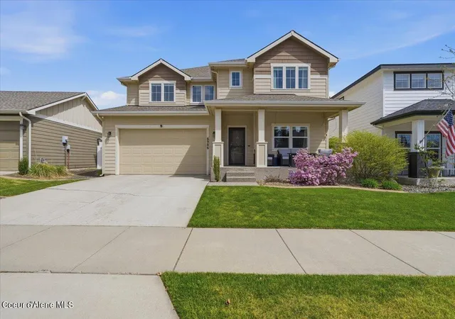 3rd image of 6986 N Cornwall St, Coeur D Alene, ID 83815 | MLS# 26-3930