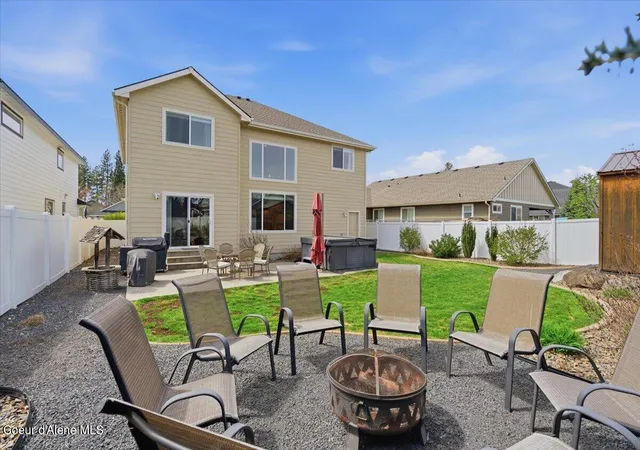 2nd image of 6986 N Cornwall St, Coeur D Alene, ID 83815 | MLS# 26-3930
