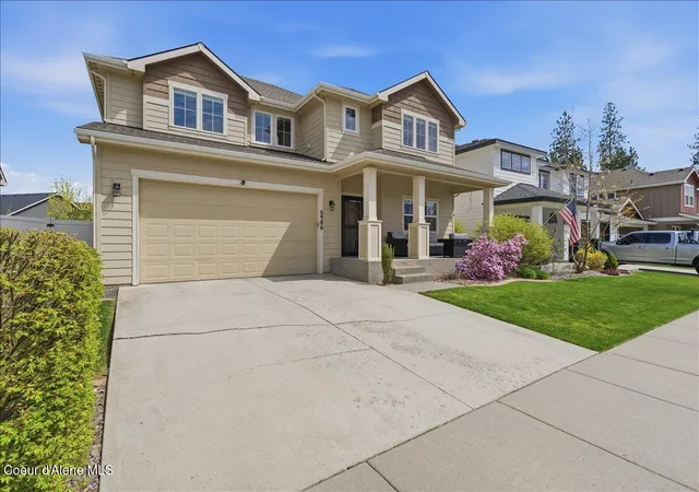 1st image of 6986 N Cornwall St, Coeur D Alene, ID 83815 | MLS# 26-3930