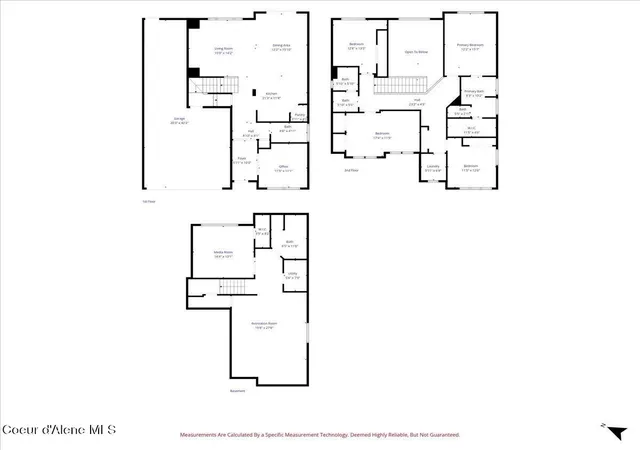 43rd image of 6986 N Cornwall St, Coeur D Alene, ID 83815 | MLS# 26-3930