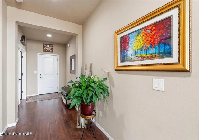 5th image of 6986 N Cornwall St, Coeur D Alene, ID 83815 | MLS# 26-3930