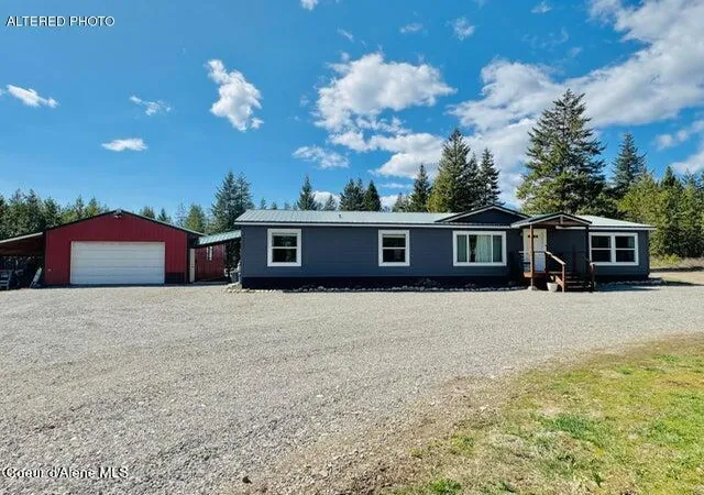 Homes for sale in Rathdrum, ID | 4062 W Seasons Rd, Rathdrum, ID 83858 | MLS# 26-4107
