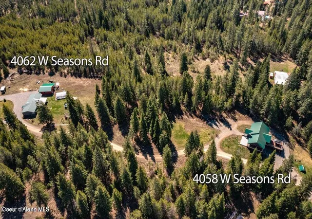Homes for sale in Rathdrum, ID | 4062 W Seasons Rd, Rathdrum, ID 83858 | MLS# 26-4107
