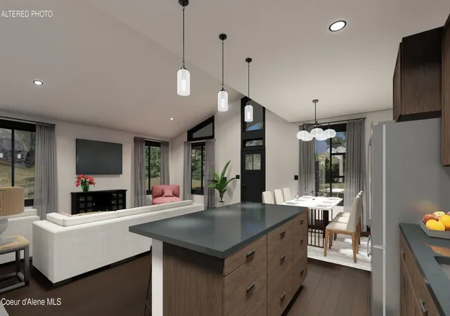 Photo 2 of Single family home for sale at Lot 6 Brown Bear Dr, Nordman, ID 83848 | MLS# 26-3950 | Listing updated on 2026-06-29