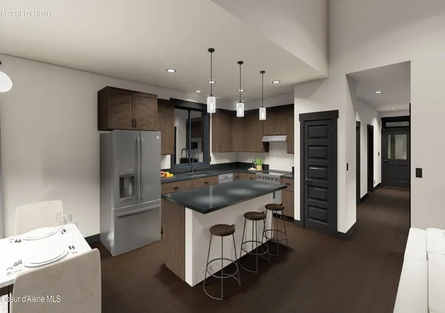 Photo 3 of Single family home for sale at Lot 6 Brown Bear Dr, Nordman, ID 83848 | MLS# 26-3950 | Listing updated on 2026-06-29