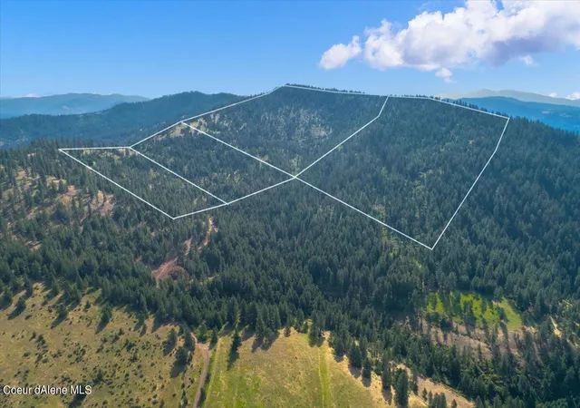 Photo 1 of Land for sale at Nna Alamo Rd, Harrison, ID 83833 | MLS# 26-4635 | Listing updated on 2026-08-04