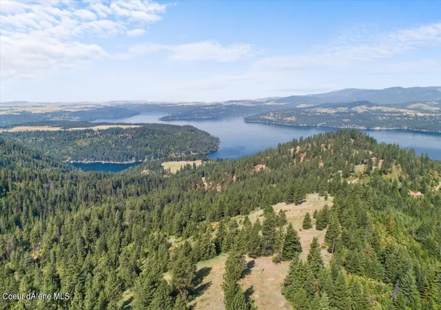 Photo 2 of Land for sale at Nna Alamo Rd, Harrison, ID 83833 | MLS# 26-4635 | Listing updated on 2026-08-04