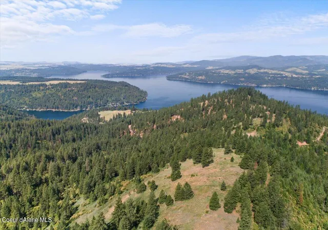 Photo 4 of Land for sale at Nna Alamo Rd, Harrison, ID 83833 | MLS# 26-4635 | Listing updated on 2026-08-04