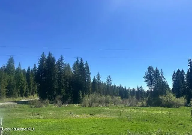 Homes for sale in St. Maries, ID | Nka Santa Creek Rd, St. Maries, ID 83861 | MLS# 26-3907