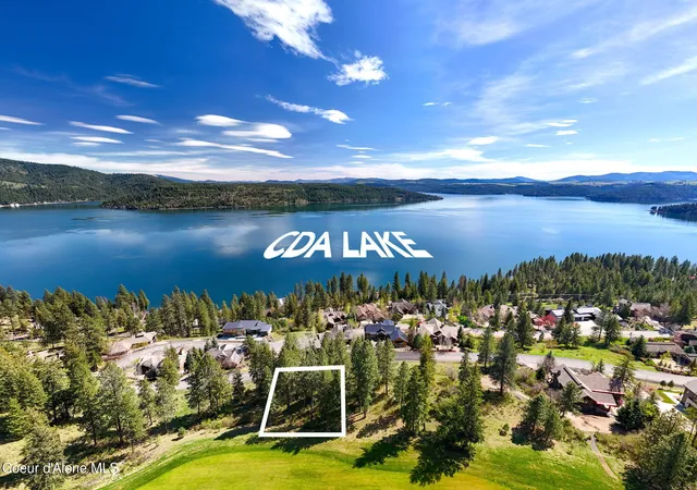1st image of W Onyx Cir, Coeur D Alene, ID 83814 | MLS# 26-3951