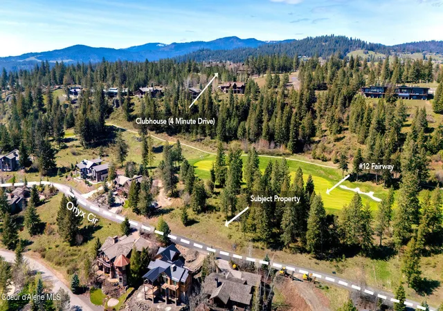 2nd image of W Onyx Cir, Coeur D Alene, ID 83814 | MLS# 26-3951