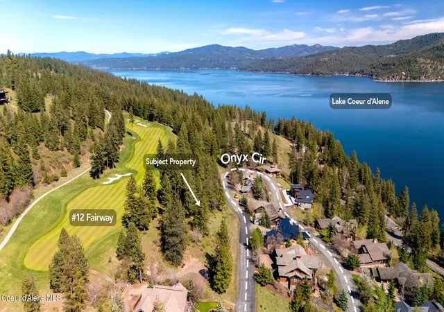 3rd image of W Onyx Cir, Coeur D Alene, ID 83814 | MLS# 26-3951