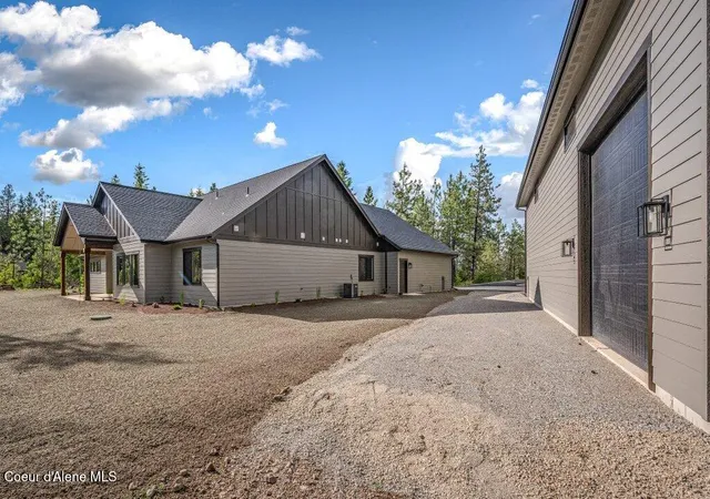 25th image of 25787 N Dickens Rd, Athol, ID 83801 | MLS# 26-3903