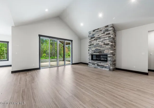 3rd image of 25787 N Dickens Rd, Athol, ID 83801 | MLS# 26-3903