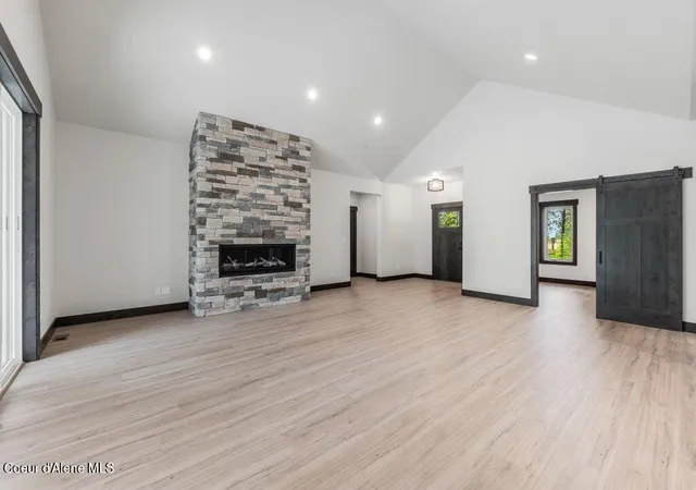 4th image of 25787 N Dickens Rd, Athol, ID 83801 | MLS# 26-3903