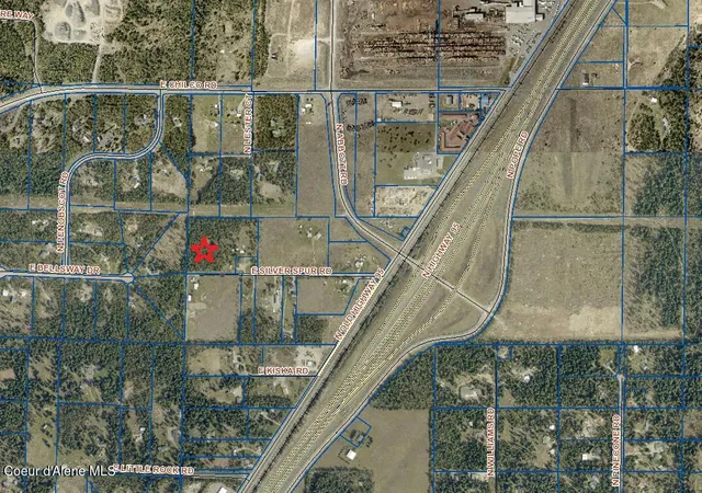 19th image of 1691 E Silver Spur Rd, Athol, ID 83801 | MLS# 26-3900