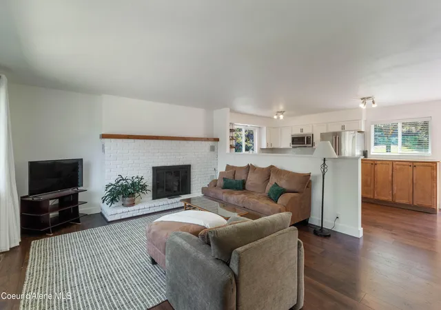 2nd image of 1169 Algoma Spur Rd, Sagle, ID 83860 | MLS# 26-3906