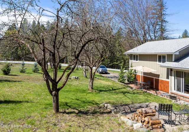 41st image of 1169 Algoma Spur Rd, Sagle, ID 83860 | MLS# 26-3906