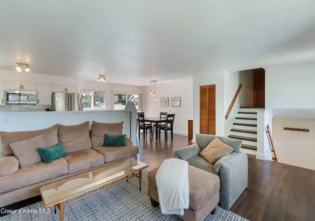 4th image of 1169 Algoma Spur Rd, Sagle, ID 83860 | MLS# 26-3906