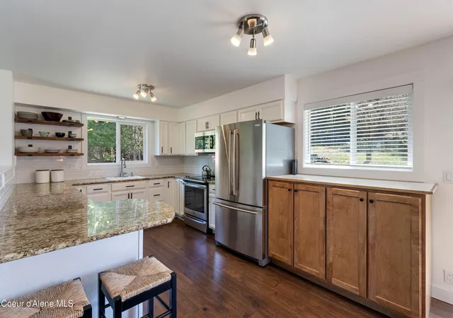 5th image of 1169 Algoma Spur Rd, Sagle, ID 83860 | MLS# 26-3906
