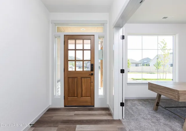 2nd image of 3367 N Segar Loop, Post Falls, ID 83854 | MLS# 26-4021