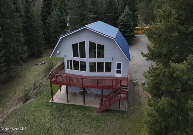 1st image of 6101 Bottle Bay Rd, Sagle, ID 83860 | MLS# 26-3935