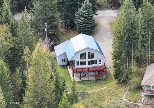 2nd image of 6101 Bottle Bay Rd, Sagle, ID 83860 | MLS# 26-3935