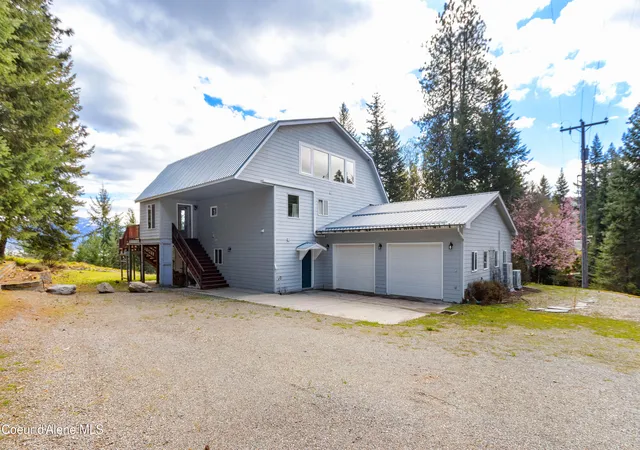 3rd image of 6101 Bottle Bay Rd, Sagle, ID 83860 | MLS# 26-3935