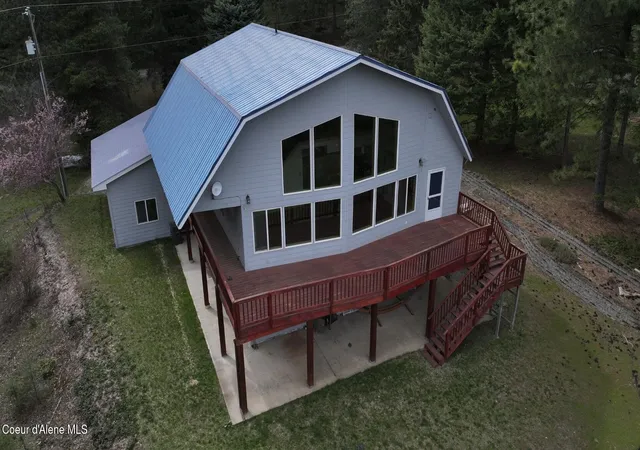 40th image of 6101 Bottle Bay Rd, Sagle, ID 83860 | MLS# 26-3935