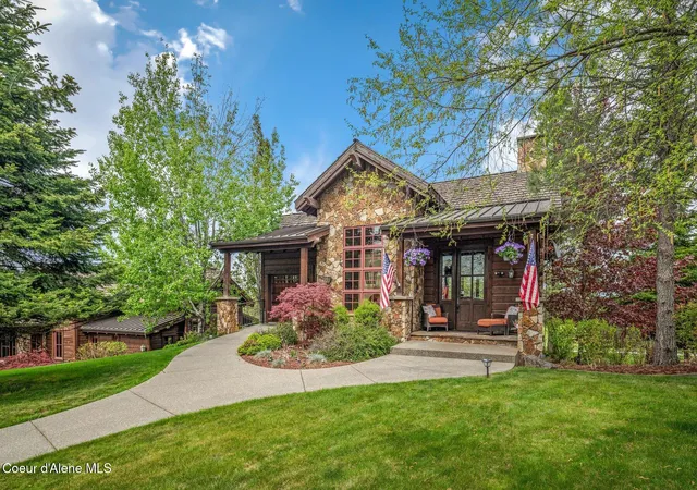 1st image of 18046 S Kimberlite Dr, Coeur D Alene, ID 83814 | MLS# 26-3932
