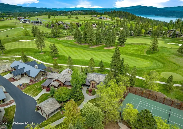 4th image of 18046 S Kimberlite Dr, Coeur D Alene, ID 83814 | MLS# 26-3932