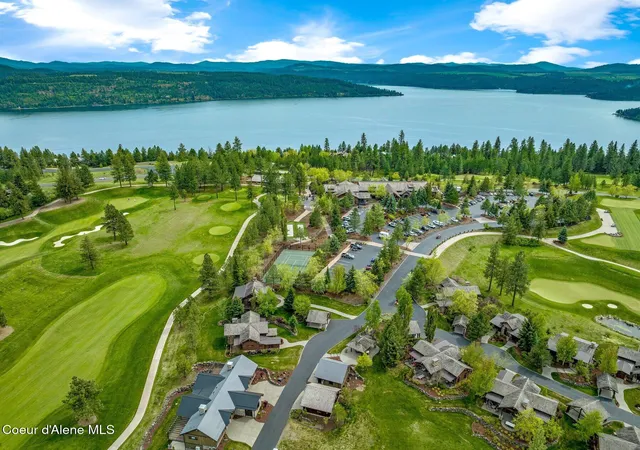 5th image of 18046 S Kimberlite Dr, Coeur D Alene, ID 83814 | MLS# 26-3932