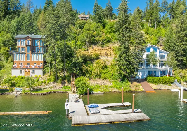 Land for sale at 233 W Steamboat Dr, Coeur d'Alene, ID 83814 | MLS# 26-3925