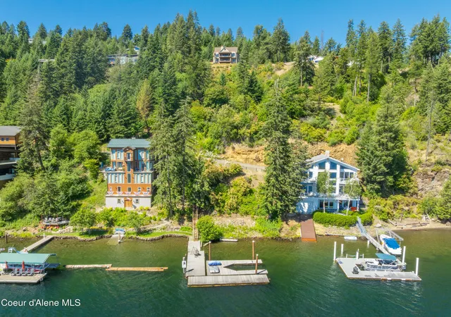 Photo 1 of Land for sale at 233 W Steamboat Dr, Coeur D'alene, ID 83814 | MLS# 26-3925 | Listing updated on 2026-09-24