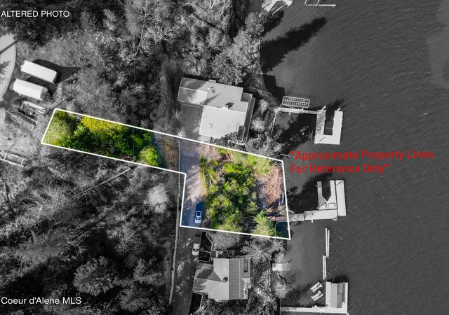 Photo 4 of Land for sale at 233 W Steamboat Dr, Coeur D'alene, ID 83814 | MLS# 26-3925 | Listing updated on 2026-09-24