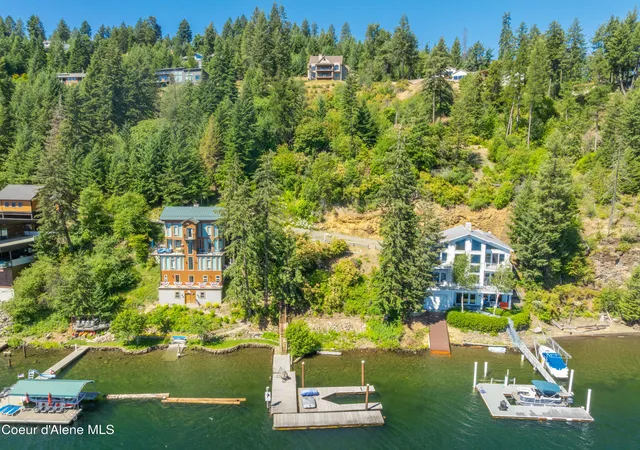 Photo 2 of Land for sale at 233 W Steamboat Dr, Coeur D'alene, ID 83814 | MLS# 26-3925 | Listing updated on 2026-09-24