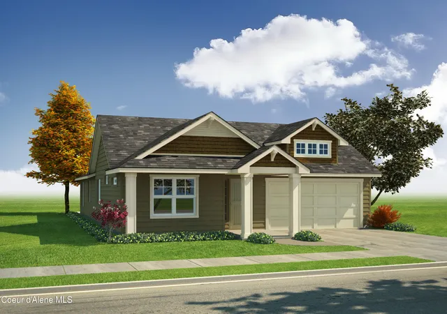 1st image of 3349 N Segar Loop, Post Falls, ID 83854 | MLS# 26-4022