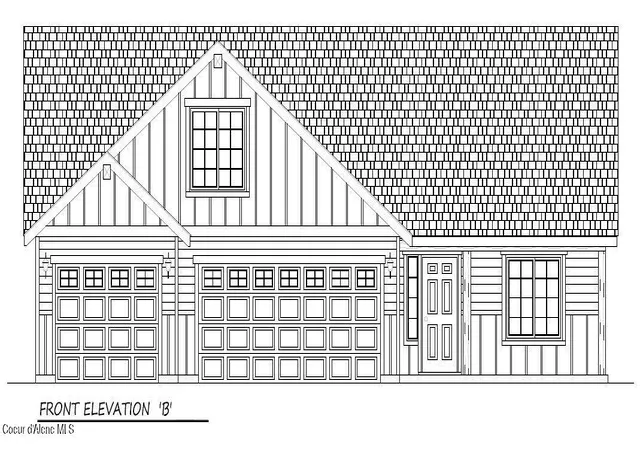 Homes for sale in Oldtown, ID | Lt 7 Blk 3 E Valley St S, Oldtown, ID 83822 | MLS# 26-3942