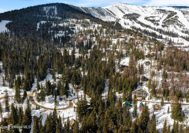 1st image of Nna Ullr Dr, Sandpoint, ID 83864 | MLS# 26-5025