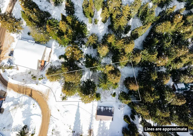 5th image of Nna Ullr Dr, Sandpoint, ID 83864 | MLS# 26-5025