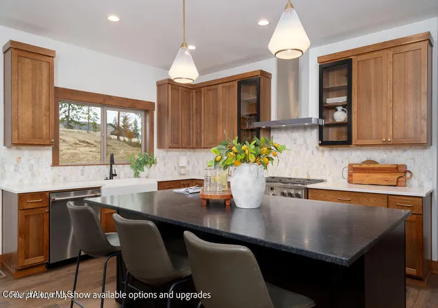 Photo 3 of Single family home for sale at 1050 E Sleeping Deer Ave, Hayden, ID 83835 | MLS# 26-4026 | Listing updated on 2026-09-01