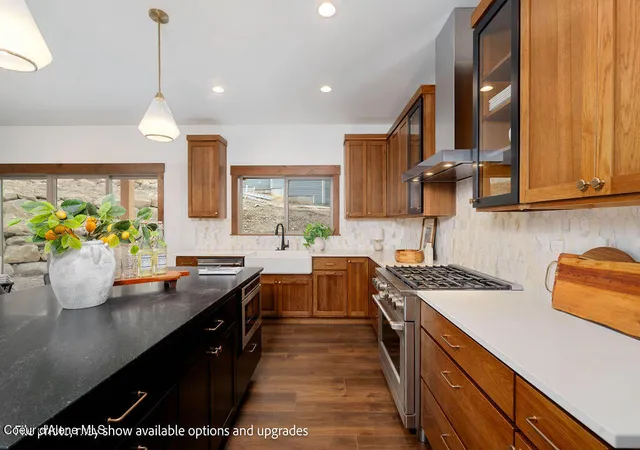 Photo 4 of Single family home for sale at 1050 E Sleeping Deer Ave, Hayden, ID 83835 | MLS# 26-4026 | Listing updated on 2026-09-01
